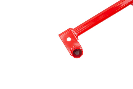 Rozpórka BMW 3 G20 G28 przednia dolna Stal