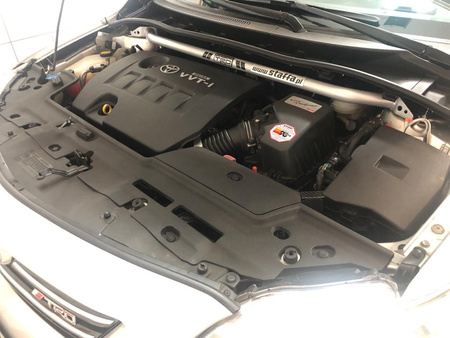 Rozpórka Toyota Corolla E15 przednia górna Black