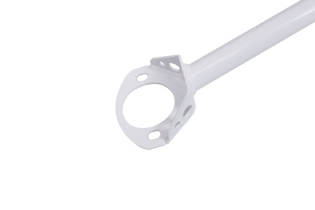 Rozpórka BMW 3 E46 tylna górna White