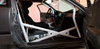 Bolt-in Roll Cage Honda CRX ED9 EE8 Black