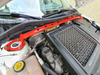 Rozpórka Mazda 3 MPS BL przednia górna Red