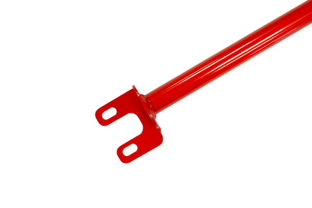 Rear upper strut bar Mini R50 R53 R56 Red