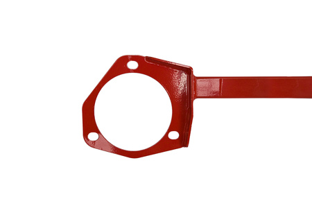 Rozpórka Toyota Celica 7 przednia górna Red