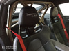 Rollbar skręcana pół klatka Porsche 911 992 991 GT3 RS Red