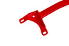 Front upper strut bar Mini I R53 Red