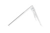 Bolt-in Half Roll Cage BMW 2 F87 M2 White