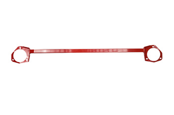 Front upper strut bar Toyota Celica 7 Red