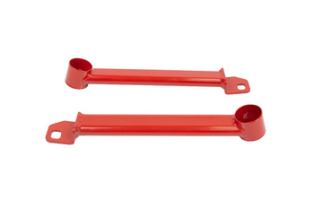 Wzmocnienia Mercedes C C205 W205 S205 przednie dolne Stal