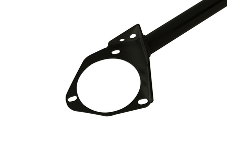 Front upper strut bar Subaru Impreza GC Forester SF Black