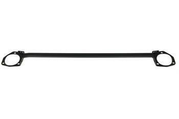 Front upper strut bar Toyota Celica 7 Black