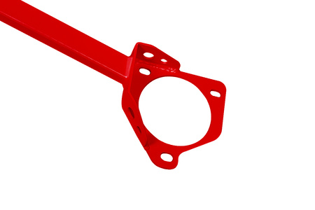 Rozpórka Saab 93 9-3 przednia górna Red