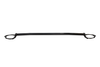 Front upper strut bar Mitsubishi Lancer EVO 6-9 Black