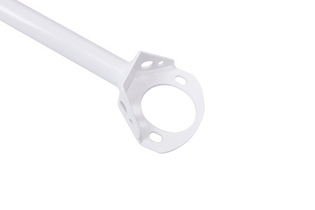 Rozpórka BMW 3 E36 tylna górna White