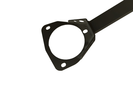 Rozpórka Hyundai Coupe 2 GK lift przednia górna Black