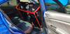 Harness Bar Subaru Impreza GD WRX STI Black