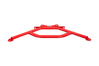 Strut Bar Toyota GT86 BRZ front lower Aluminium