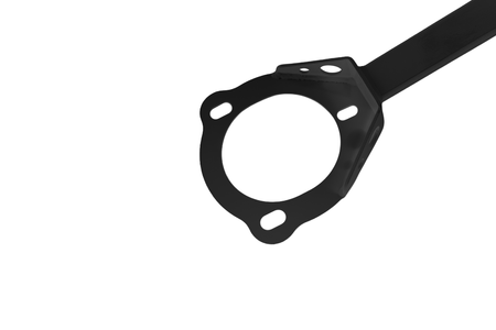 Rozpórka Nissan 200sx S13 S14 przednia górna Black