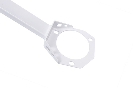 Rozpórka Suzuki Swift mk 2,3 przednia górna White