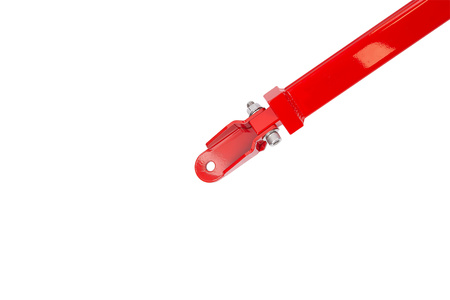 Strut Bar Suzuki Swift III MZ EZ IV NZ AZ rear upper Steel