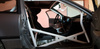 Bolt-in Roll Cage Honda CRX ED9 EE8 White