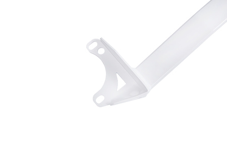 Rozpórka BMW 3 E90 E91 E92 n52 przednia górna White