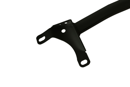 Front upper strut bar Mini I R53 Black