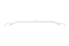 Front upper strut bar Honda Accord VI Coupe White