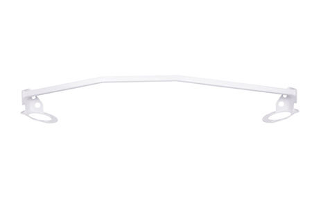 Rozpórka Lexus IS 200 przednia górna White