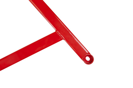 Strut Bar Suzuki Swift III MZ EZ IV NZ AZ front lower Aluminium