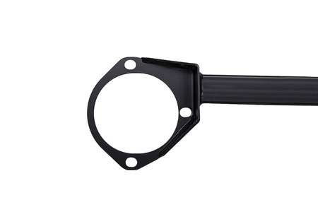 Rozpórka Mitsubishi Eclipse 1 przednia górna Black