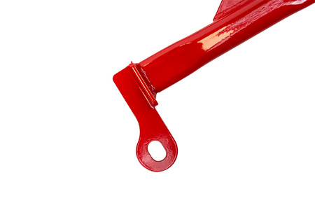 Wzmocnienie Toyota GT86 BRZ środkowe kratownica