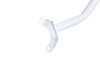 Front upper strut bar Toyota Corolla E15 White