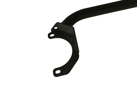 Front upper strut bar VW Golf 4 Audi A3 Black