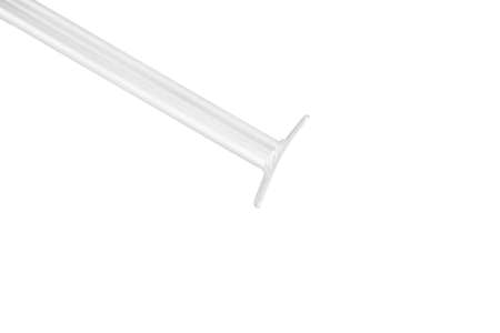 Rozpórka Seat Ibiza II do 99r tylna górna White