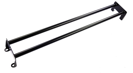 Rozpórka Subaru Impreza III  GH STI WRX tylna górna Black