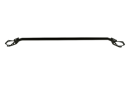 Front upper strut bar Opel Vectra C Opel Signum benzyna Black