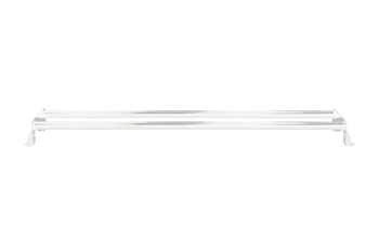 Rear upper strut bar Subaru BRZ White