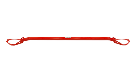 Front upper strut bar Subaru XV mk1 Red