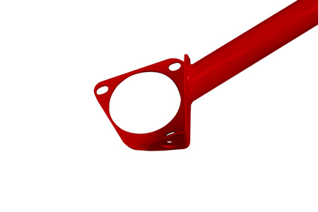 Front upper strut bar Honda Civic VII EP3 TypeR Red