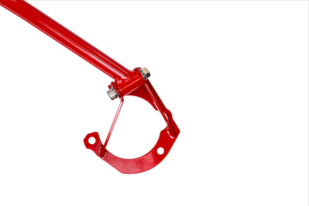 Strut Bar VW Golf VII front upper Aluminium