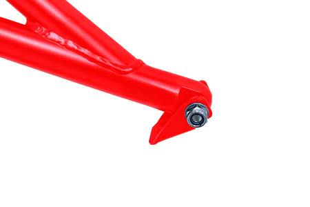 Rozpórka Honda Civic V Xbrace c-pillar Red