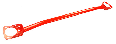Front upper strut bar Mitsubishi Outlander 3 Red