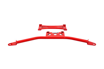 Chassis brace kit Audi A4 B8 2 pieces Steel