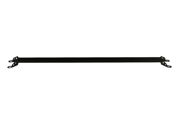 Rear upper strut bar Lexus IS 250 Black