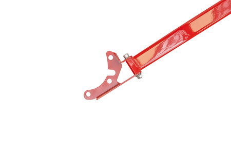 Strut Bar BMW 1 F20 F21 2 F22 F23 3 F30 F31 F34 F35 4 F32 F33 F36 front upper Aluminium