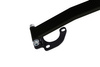 Front upper strut bar Honda Accord VII Black