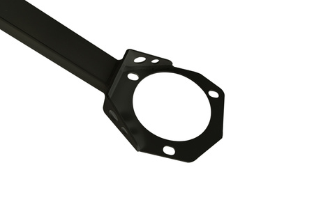 Rozpórka Suzuki Swift mk 2,3 przednia górna Black