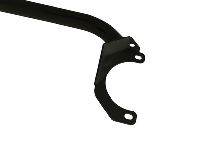 Front upper strut bar VW Golf 4 Audi A3 Black