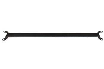 Rear upper strut bar Honda Civic VII EP2 EP3 Black