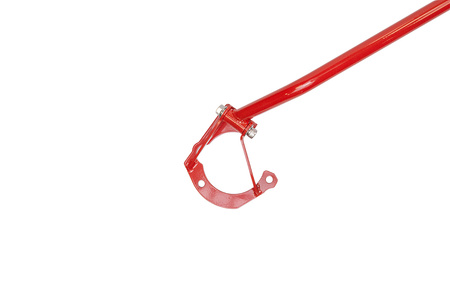 Strut Bar VW Tiguan front upper Steel